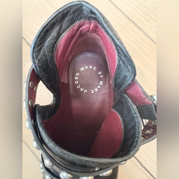 Marc by Marc Jacobs heels - Picture 5 of 6